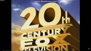 Letter elevenTeakwood lane Productions20th century fox television 20121999 [upl. by Ientruoc]