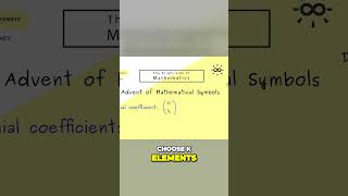 Binomial Coefficients  Choose with Confidence [upl. by Assenav]