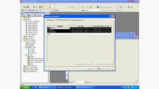 Tutorial Atoll Delete the Default Parameters [upl. by Broder396]