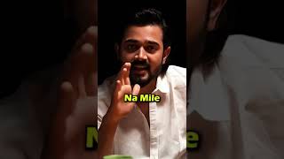 Bhuvan Bams Best advice 🙂 Young Ladko keliye🤯podcast shorts viralvideo [upl. by Goldina665]