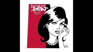 The English Beat  Save It For Later   Promo Single [upl. by Mazonson210]