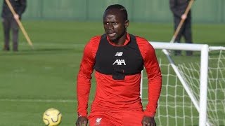 SADIO MANÉ  LES NOUVEAUX DÉFIS DE MANÉ SAISON 20202021  CAN 2022 TRIPLÉ LIVERPOOL SOULIER DOR [upl. by Nylhtak]