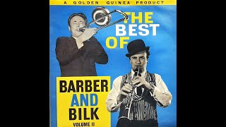 Jazz “The Best Of Barber And Bilk” Vol2 [upl. by Darci553]