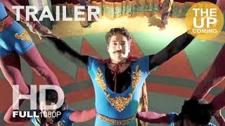 The Great Mystical Circus O Grande Circo Místico trailer official English from Cannes [upl. by Mckinney]