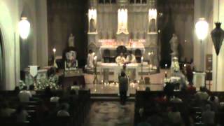 One Bread One Body  Catholic Hymn  One Cup Of Blessing [upl. by Introc]