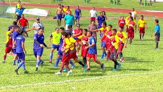 MOMENTOS DESAFORTUNADOS DEL FUTBOL LLANERO [upl. by Eleonora290]