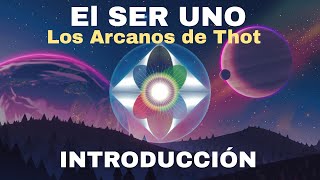 EL SER UNO INTRODUCCIÓNAUDIOLIBRO [upl. by Werd]