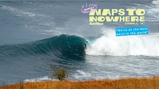 From closeouts to 20second barrels Soli Bailey Timo and Caity Simmers stumble into perfection [upl. by Atsylak]