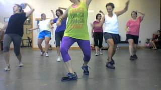 Move Your Body Beyonce Choreography Dance Fitness [upl. by Smoht]