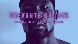 Trevante Rhodes  Tribute  FMV [upl. by Mellins]