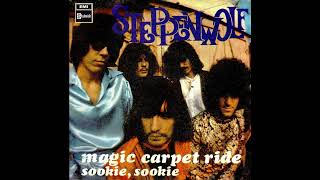 Steppenwolf  Magic Carpet Ride 2024 Remaster [upl. by Ennylcaj692]