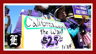 2024 minimum wage ballot measures What to know [upl. by Millford865]