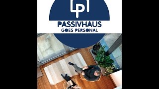 Passivhaus Goes Personal [upl. by Larner]