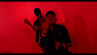 Belyko  Guillao ftBlackroyMusic Video Oficial [upl. by Adnolor]