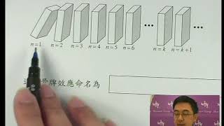 學店時代正式終結 之 quotAdditional Maths 再現quot 系列  Mathematical Induction 02 Concept [upl. by Yahsat]