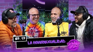 Sobres y Saz EP 17  LA HOMOSEXUALIDAD FINAL PRIMERA TEMPORADA [upl. by Gusty]