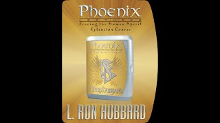 SCIENTOLOGY Phoenix Lectures disc 6 [upl. by Torrlow]