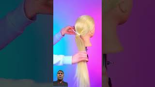 frisuren frisurentutorial haarklammer frisur haare [upl. by Addison]