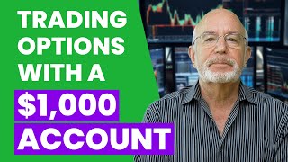 Top 3 Options Trading Strategies for Small Accounts [upl. by Lebazej463]