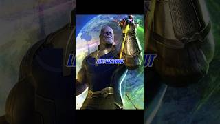 quotGalactus vs Thanos Who is better for the MCU  marvel thanos galactus mcu comics shorts [upl. by Burley30]