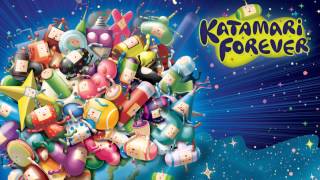 Klagmars Top VGM 1323  Katamari Forever  A Crimson Rose and a Gin Tonic YMCK 8bit Remix [upl. by Ivon]