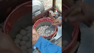 Abang tukang bakso [upl. by Jehius]