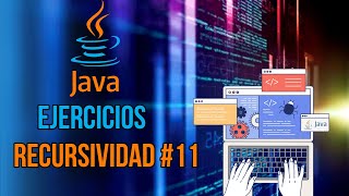 Ejercicios Java  Recursividad 11  Combinaciones de suma con backtracking [upl. by Graner]