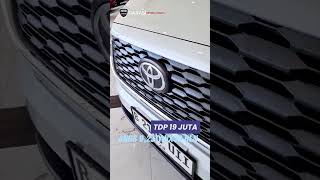 Toyota Innova Zenix V At Thn 2023 LIKE NEW [upl. by Novled]