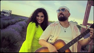 Madalina Modruj ❌ Pitzy De La Mare  Mai Stai  Official Video [upl. by Roselane]