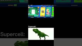 Brawl stars opening 5 legendery star drops brawlstars shorts brawlstarsgame [upl. by Thorin]