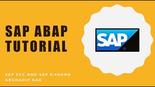 SAP ABAP How to Find Transaction Code to Maintain Configuration Table if we know the Table [upl. by Hortensia]