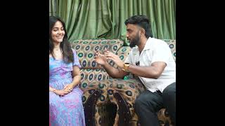 Guru Proposing Viduthalai Movie Heroine 😱❤️ kovai360 youtubeshorts shorts [upl. by Boucher888]