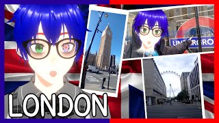 Surviving London to tell some tales  London 2024 Holiday [upl. by Nnylimaj502]