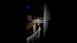 POV your dishwasher is holding a grudge 👻 halloween home funny [upl. by Hanshaw]