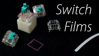 Is it worth filming your switches Featuring Zealios amp Tealios V2 multiple sound tests [upl. by Hauck776]