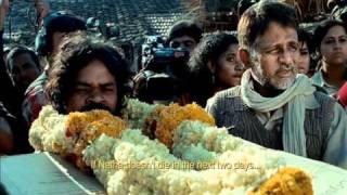 Peepli Live International Trailer [upl. by Ariayek972]