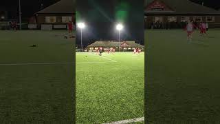 Tonight its Quorn FC v Coventry Sphinx Northern Premier League Midlands football [upl. by Annyahs]