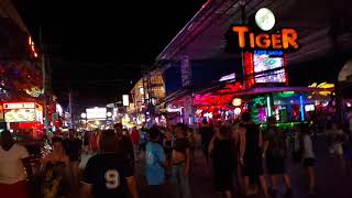 Bangla Road ¨ Patong  Thailand [upl. by Egidio155]