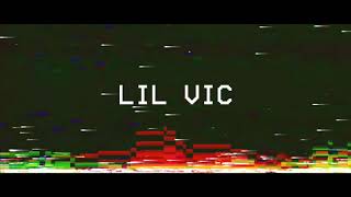 Lil Vic  Town active freestyle official video [upl. by Ayiotal]