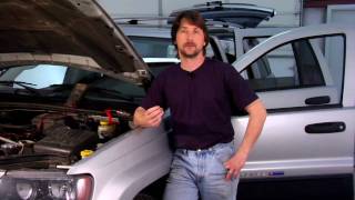 Auto Repair amp Maintenance  How Does an Actuator Work [upl. by Enerol]