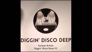 Martin Hayes  Eternia Diggin Disco Deep 2 [upl. by Koller]