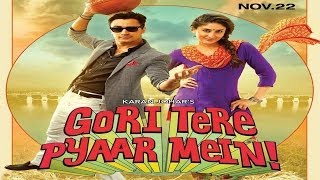 Gori Tere Pyar Mein 2013 Full Movie  Link [upl. by Anamuj240]