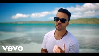 Luis Fonsi  Amor Prohibido Videoclip 2023 [upl. by Eeldarb542]