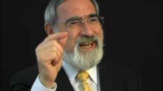 Rabbi Jonathan Sacks on Interfaith Relations [upl. by Macario432]