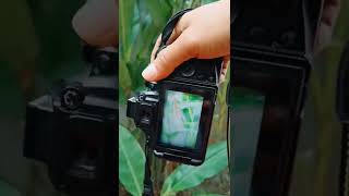 Nikon D5200 test and review DarwenTV [upl. by Ahsita]