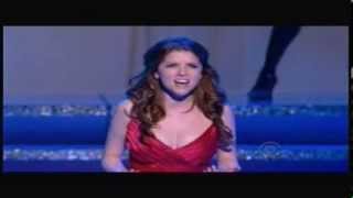 Anna Kendrick Its Not Where You Start Its Where You Finish Shirley Maclaine Kennedy Center Honors [upl. by Ennaej]