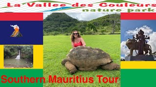 South Mauritius Tour [upl. by Lebasile66]