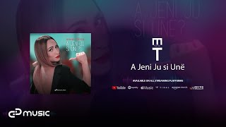 Eneda Tarifa  A Jeni Ju Si Une Official Audio [upl. by Ayoted717]