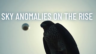 Sky Anomalies on the Rise [upl. by Seymour]