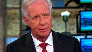 Capt Sullenberger gives pilot perspective on Flight 370 mystery [upl. by Millhon]